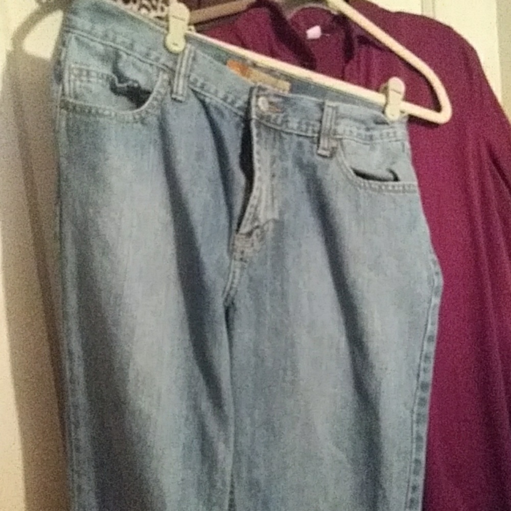 Jeans - Picture 2 of 2